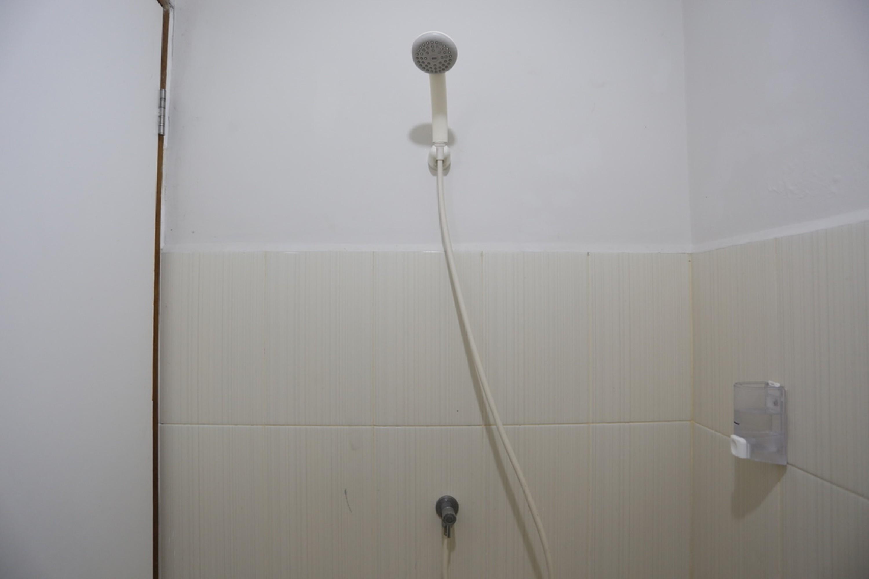 Redliving Apartemen Green Lake View Ciputat - Pelangi Rooms 2 Tower E Tangerang Eksteriør bilde