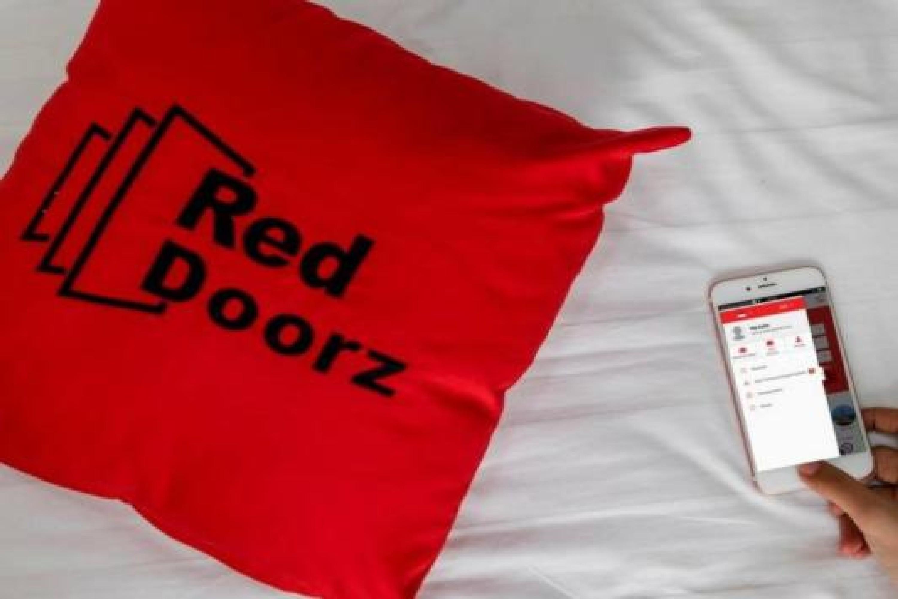 Redliving Apartemen Green Lake View Ciputat - Pelangi Rooms 2 Tower E Tangerang Eksteriør bilde