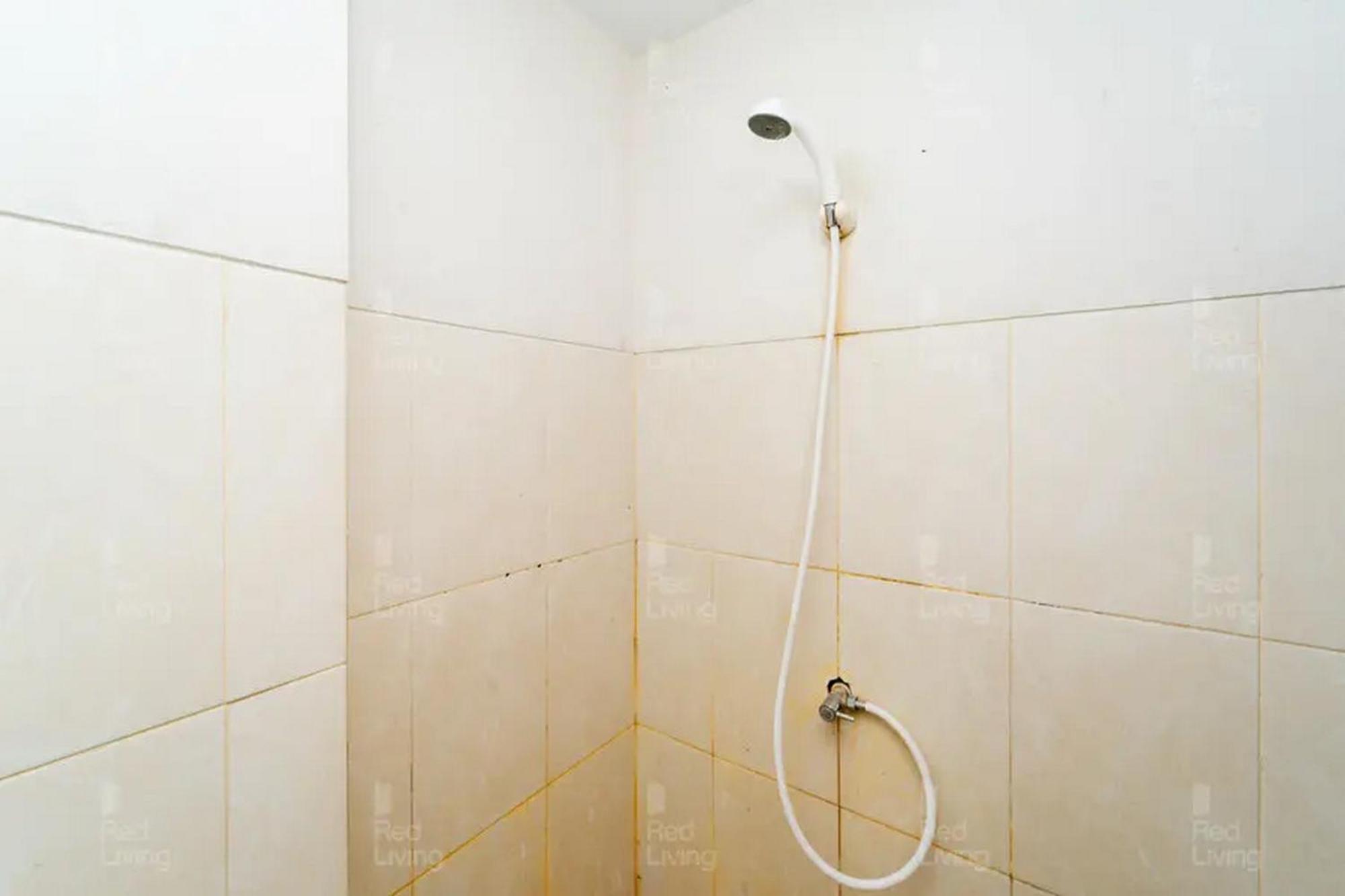 Redliving Apartemen Green Lake View Ciputat - Pelangi Rooms 2 Tower E Tangerang Rom bilde