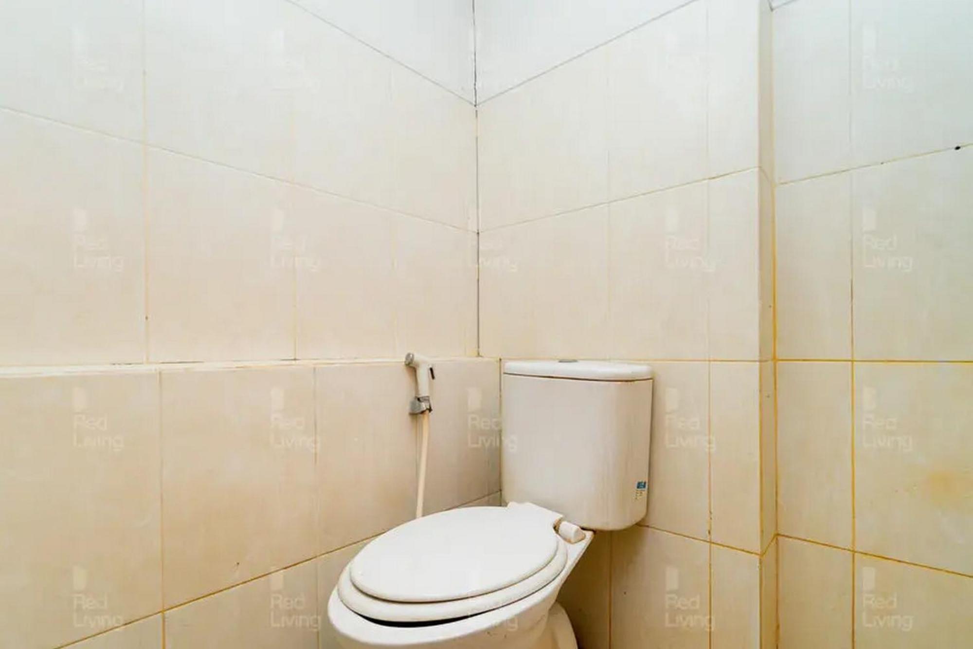 Redliving Apartemen Green Lake View Ciputat - Pelangi Rooms 2 Tower E Tangerang Rom bilde